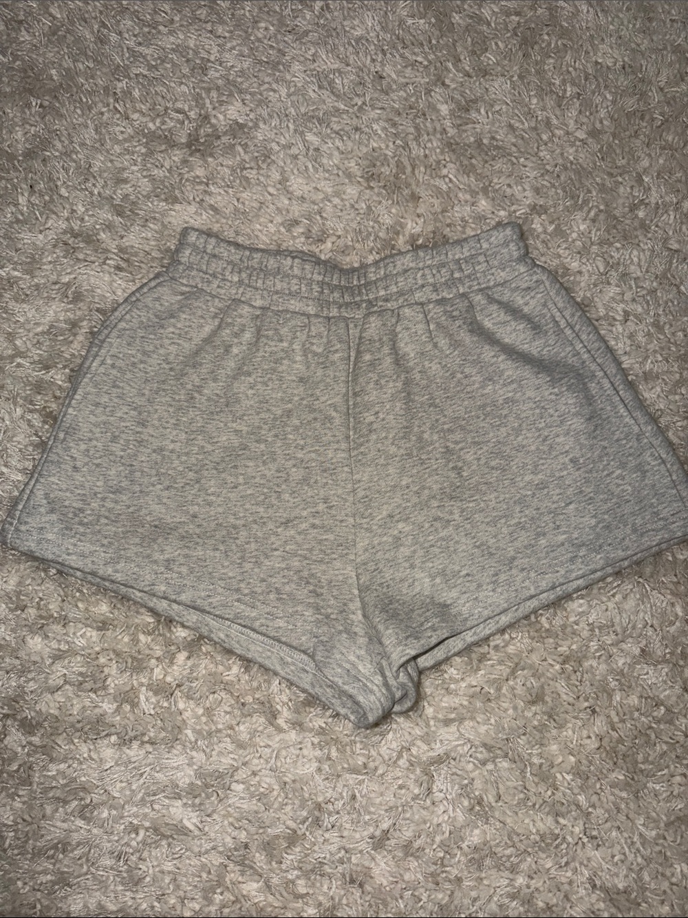 Parke sweatshirts